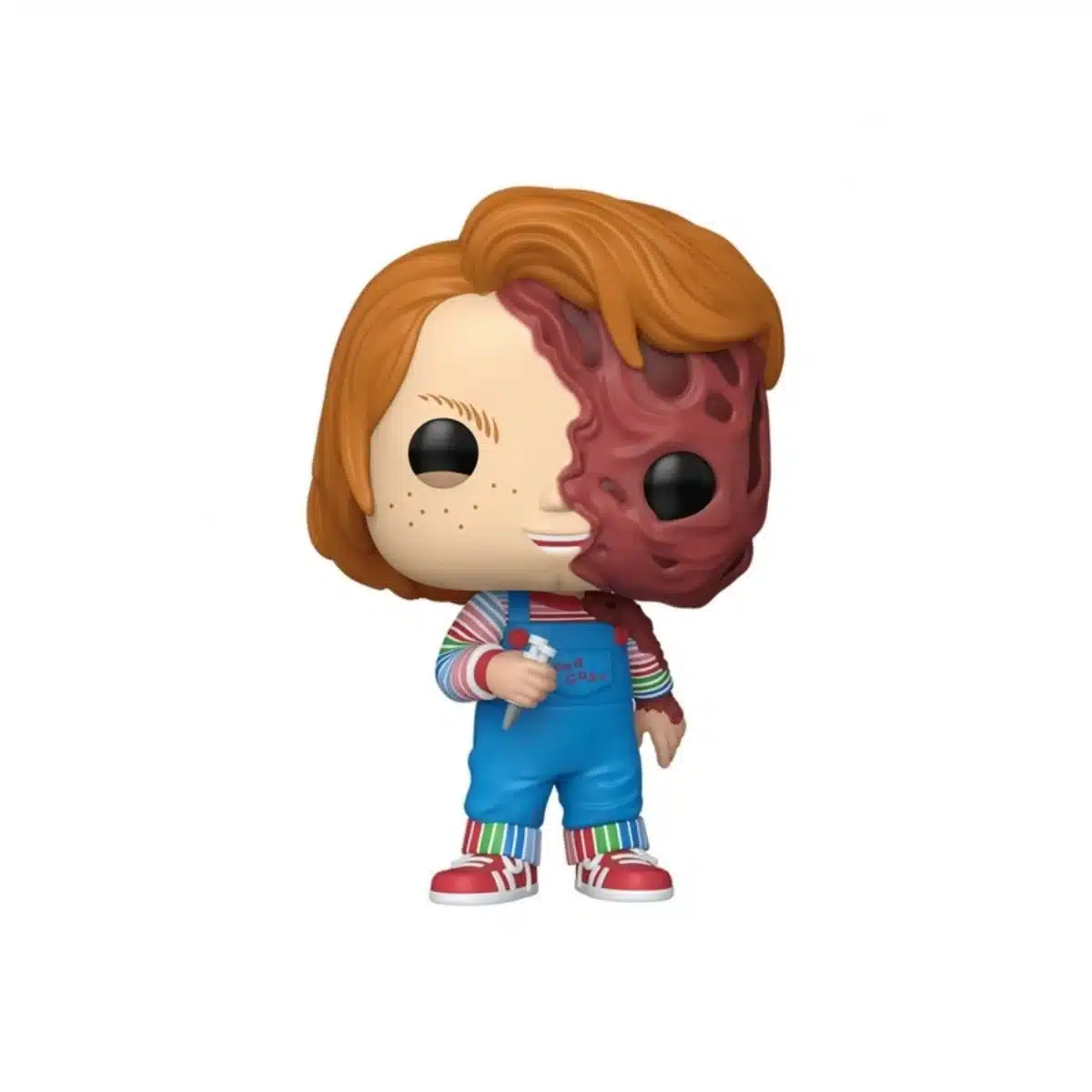 Funko POP! Chucky (Melted) 1719 - Chucky - Imagen 2
