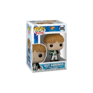 Funko Pop! Guy Gardner 585 - DC Comics Superman