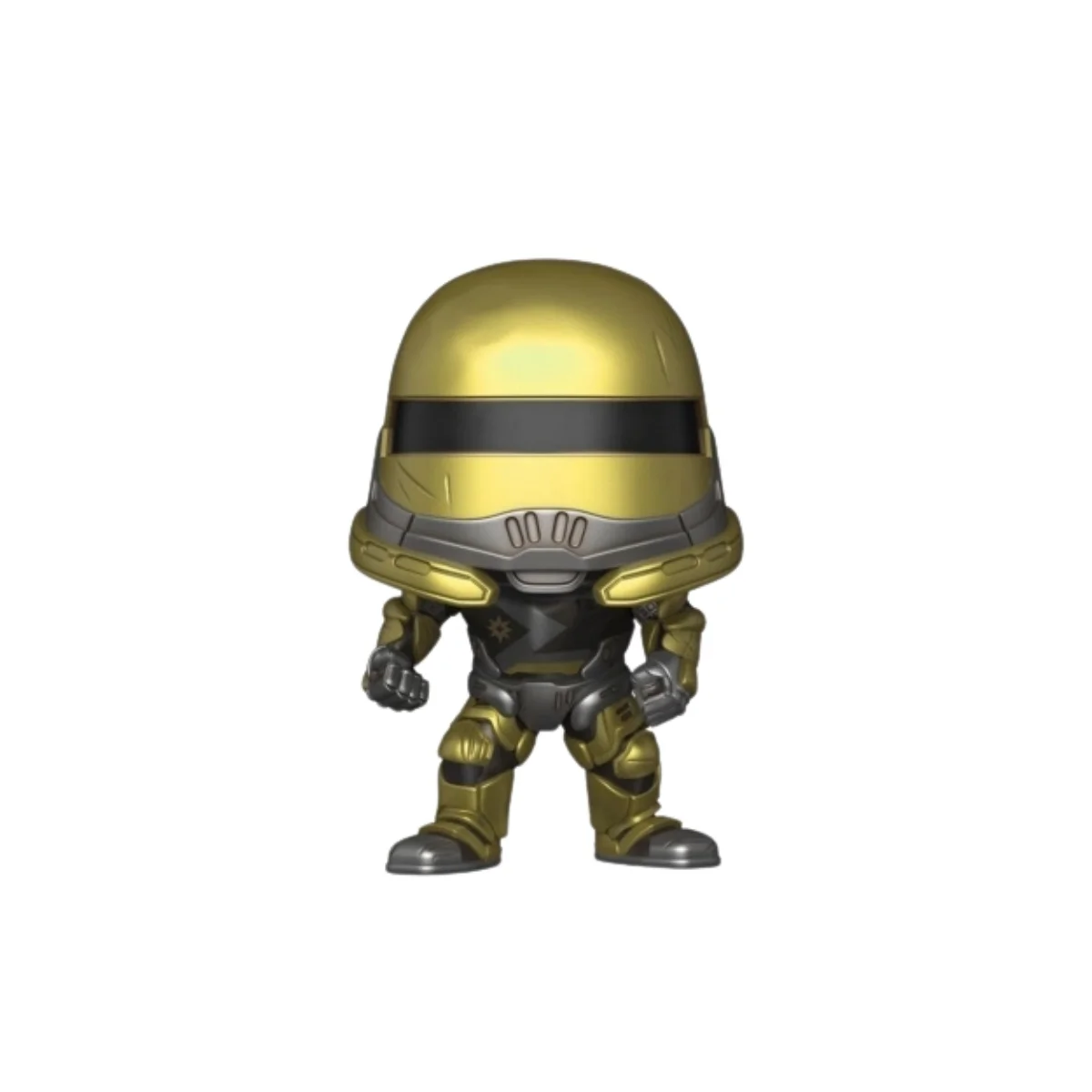 Funko Pop! DC'S Ultraman 583 CHASE aleatorio - DC Comics - Imagen 2
