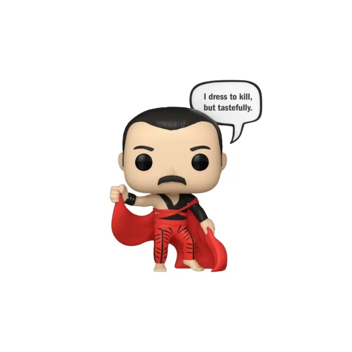 Funko POP! Freddie Mercury 457 - Música - Imagen 2