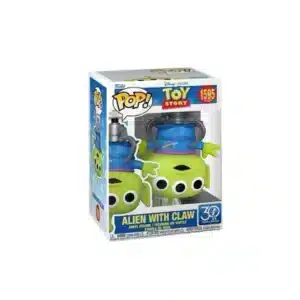 Funko Pop! Alien with Claw 1595 - Disney Toy Story