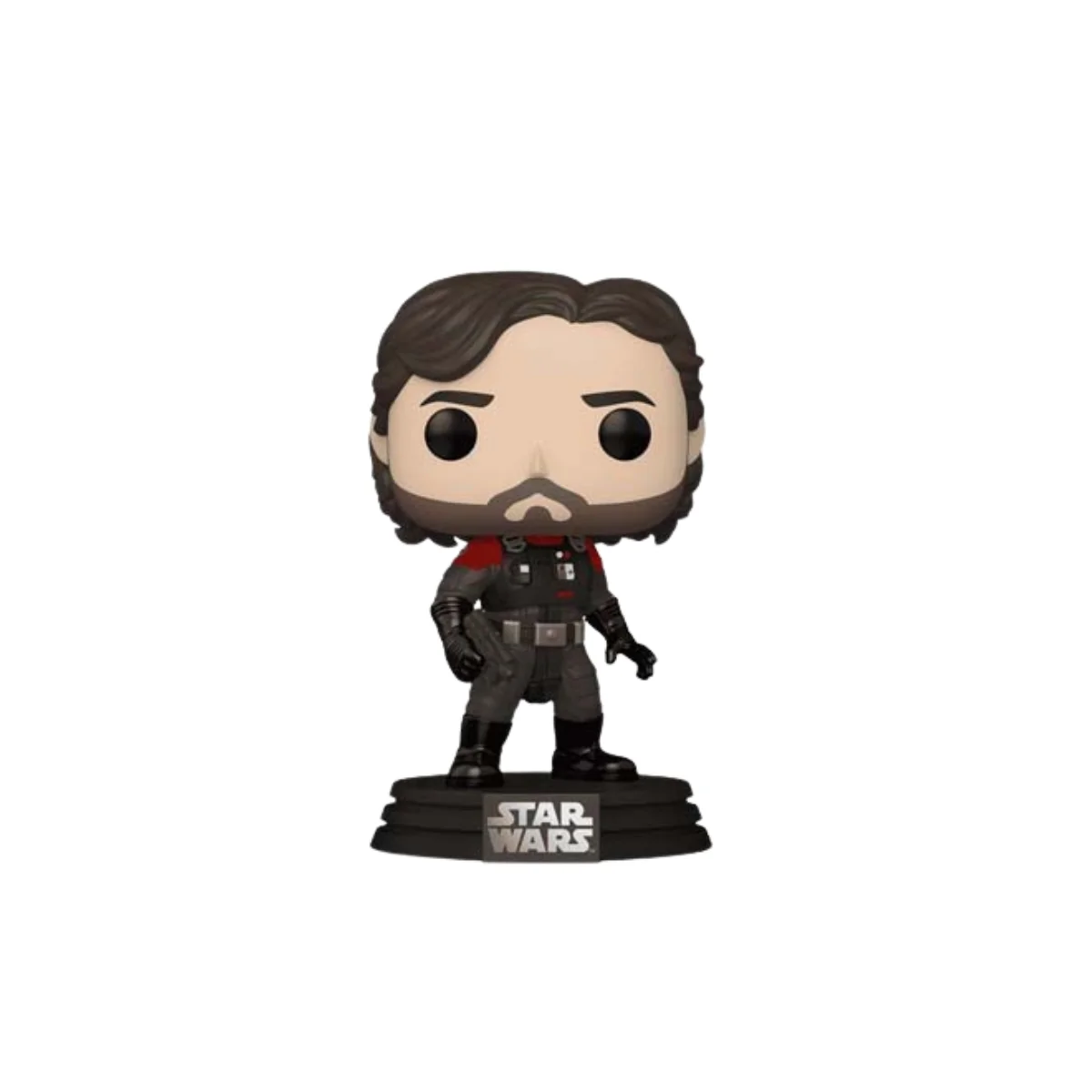 Funko POP! Cassian Andor 782 Bundle – Star Wars - Imagen 2