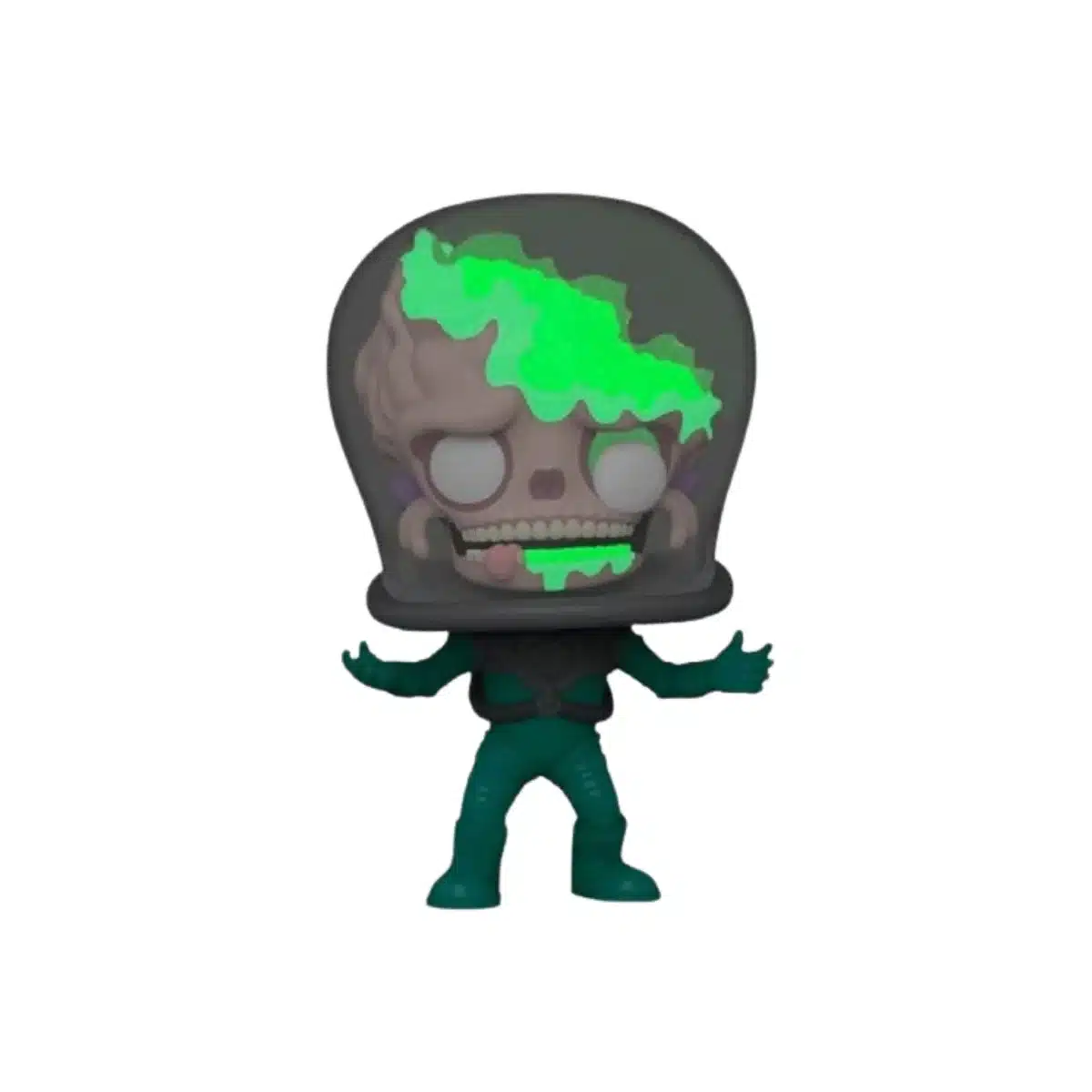 Funko Pop! Martian soldier 1877 Bundle - Mars Attacks! - Imagen 3