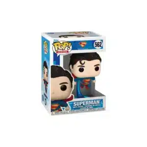 Funko POP! Superman 562 - DC Comics