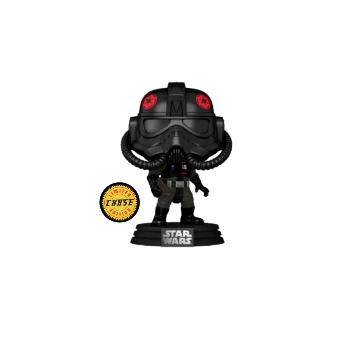 Funko POP! Cassian Andor 782 Bundle – Star Wars - Imagen 3