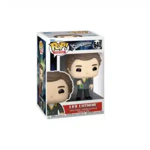 Funko POP! Lex Luthor 540 - DC Comics