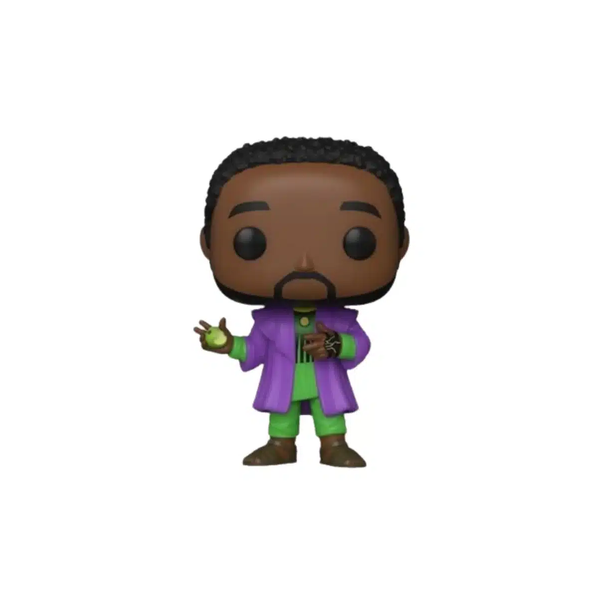 Funko Pop! He Who Remains 1062 (2022 Summer ) - Loki Marvel - Imagen 2
