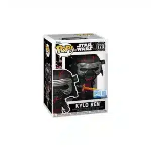 Funko POP! Kylo Ren 773 - Star Wars