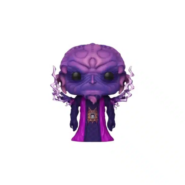 Funko POP! Ivan Ooze 1782 - Power Rangers - Imagen 2