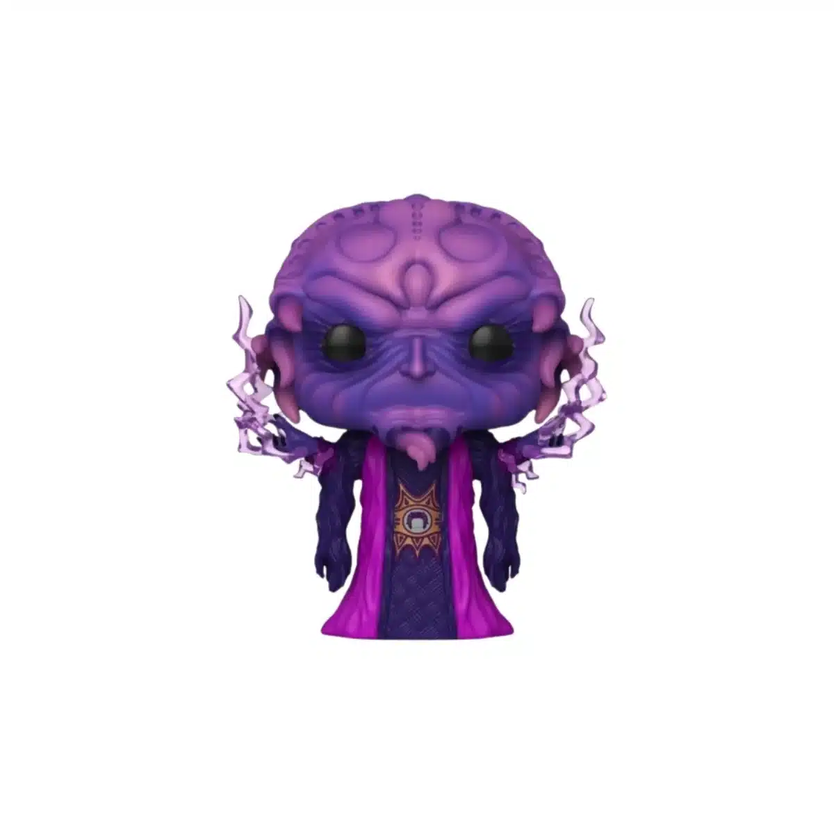 Funko POP! Ivan Ooze 1782 - Power Rangers - Imagen 2