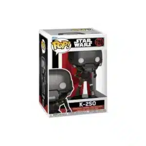 Funko POP! K-2SO 786 - Star Wars