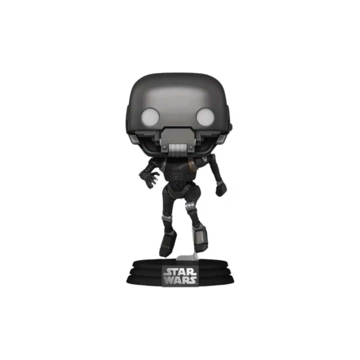 Funko POP! K-2SO 786 - Star Wars - Imagen 2