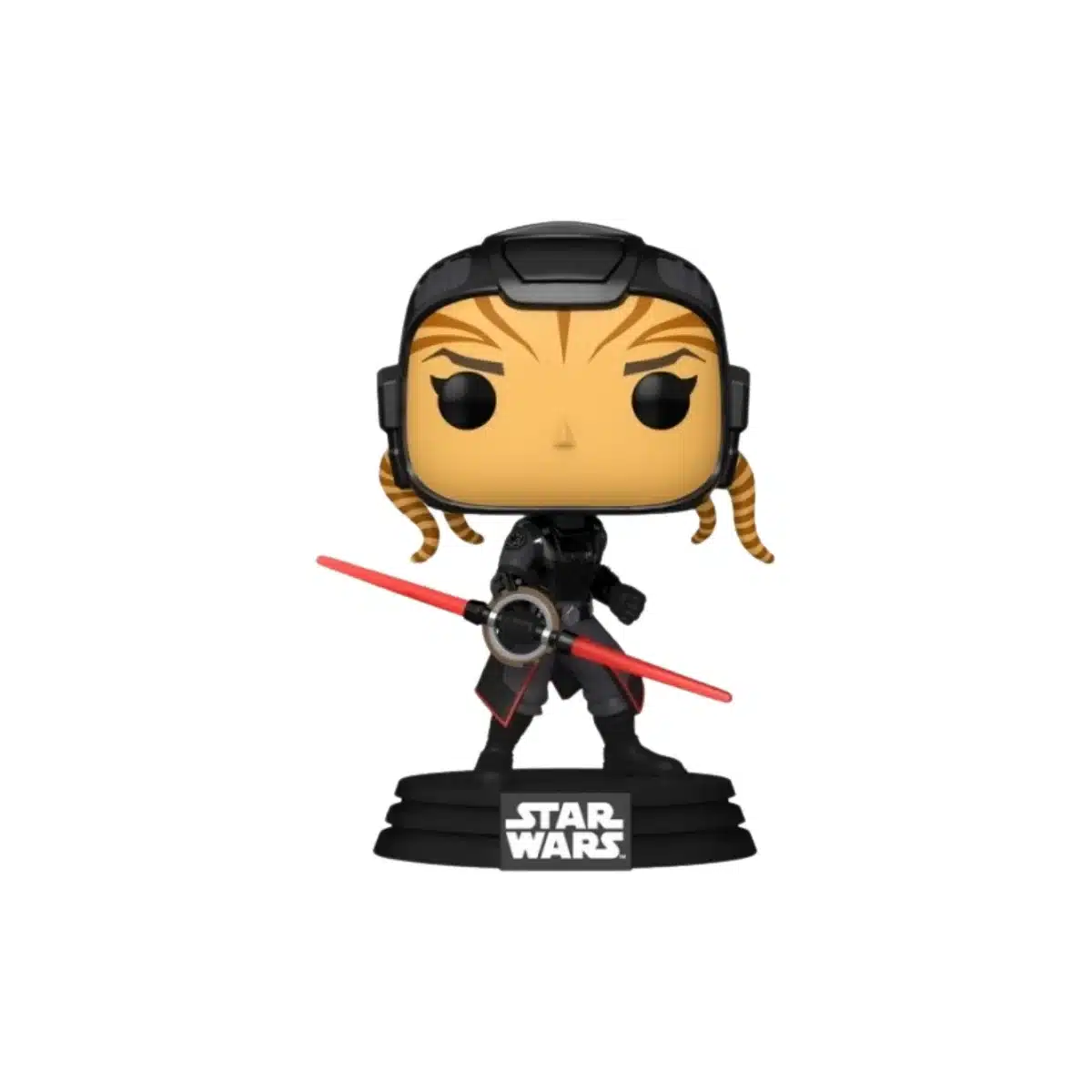 Funko POP! Fourth Sister 793 - Star Wars - Imagen 2