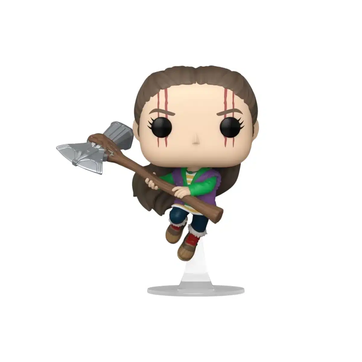 Funko POP! Gorr's Daughter 1188 (2023 Summer) - Thor Marvel - Imagen 2
