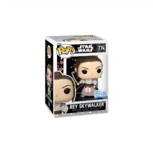 Funko POP! Rey Skywalker 774 - Star Wars