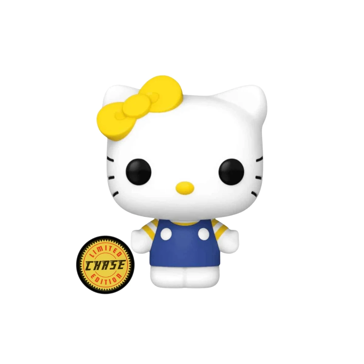 Funko POP! Hello Kitty 81 Bundle - Sanrio - Imagen 3