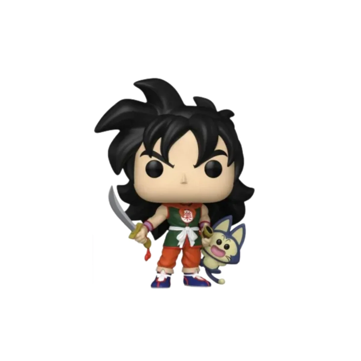 Funko POP! Yamcha & Puar 1927 - Dragon Ball - Imagen 2