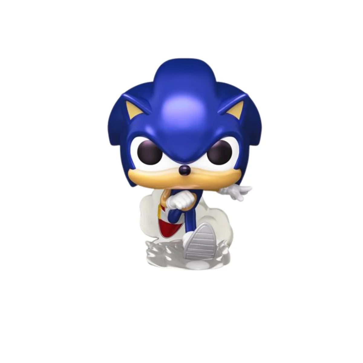 Funko Pop! Sonic 1114 (SE) Plus - Sonic The Hedgehog - Imagen 2