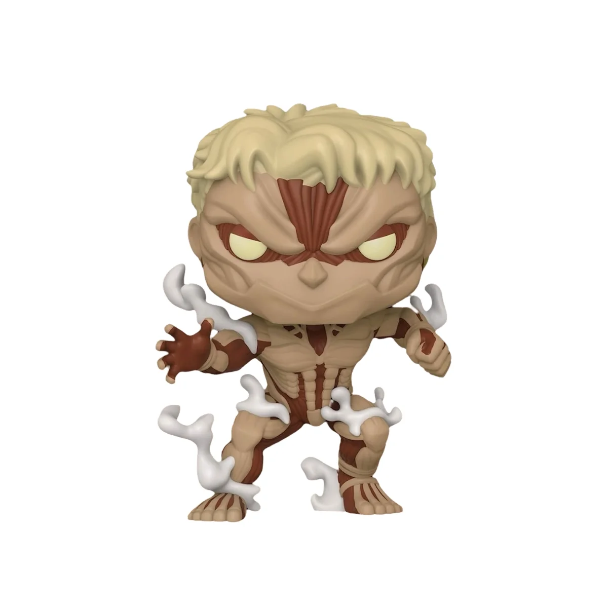 Funko Pop! 10'' Armored Titan 1995 - Attack on Titan - Imagen 2
