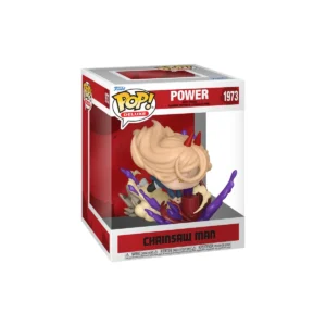 Funko Pop! Deluxe Power 1973 - Chainsaw Man