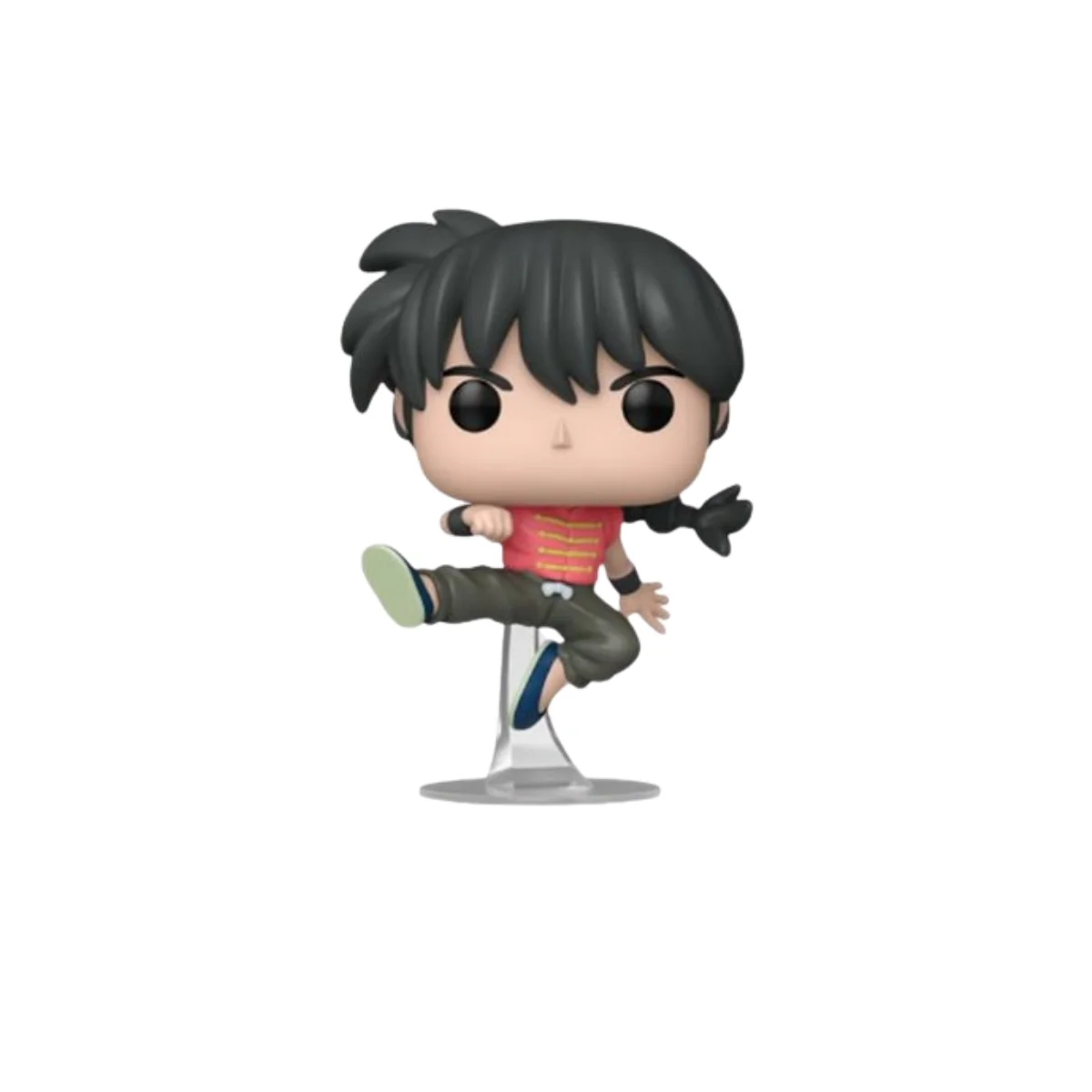 Funko Pop! Ranma 2026 (CHASE aleatorio) - Ranma 1/2 - Imagen 2