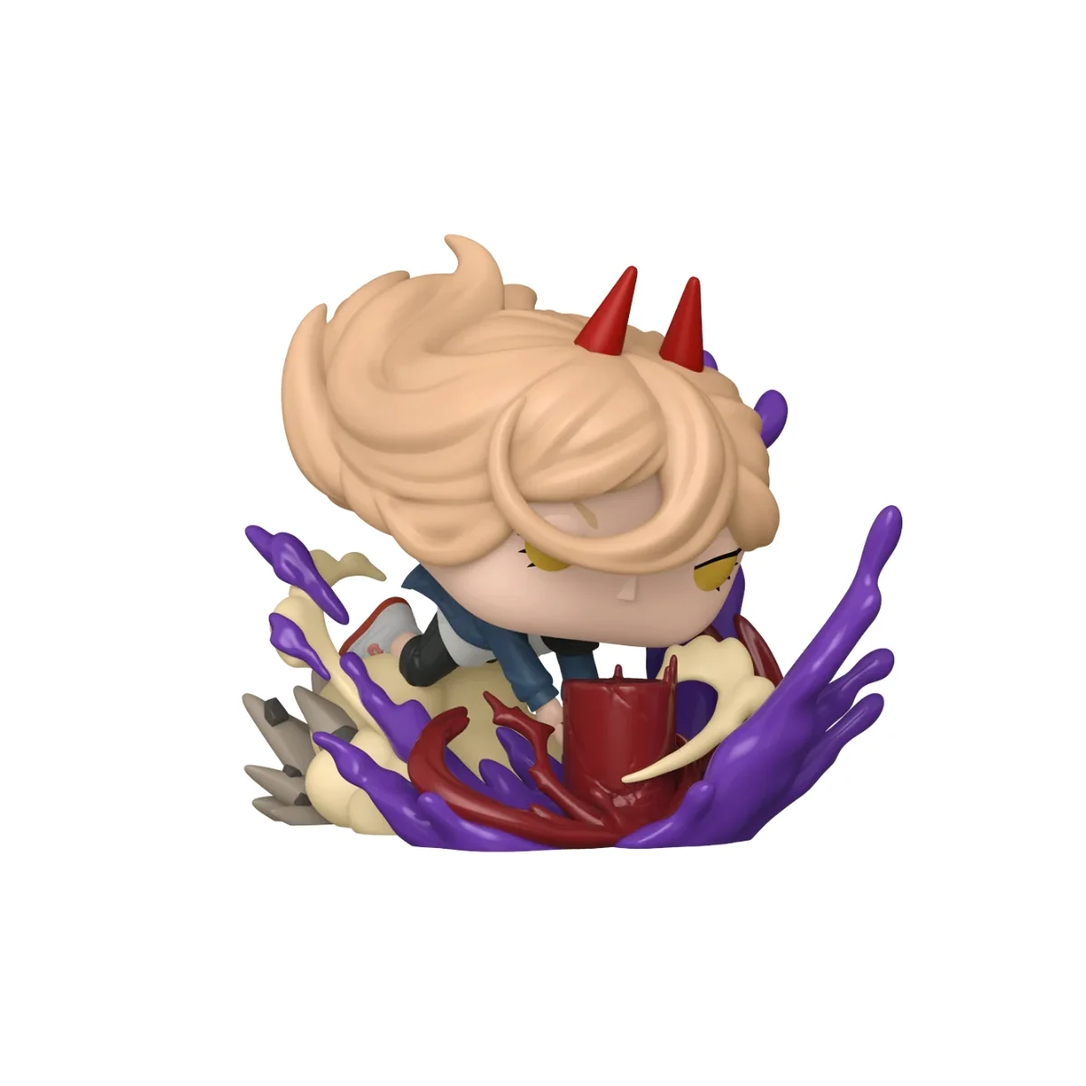 Funko Pop! Deluxe Power 1973 - Chainsaw Man