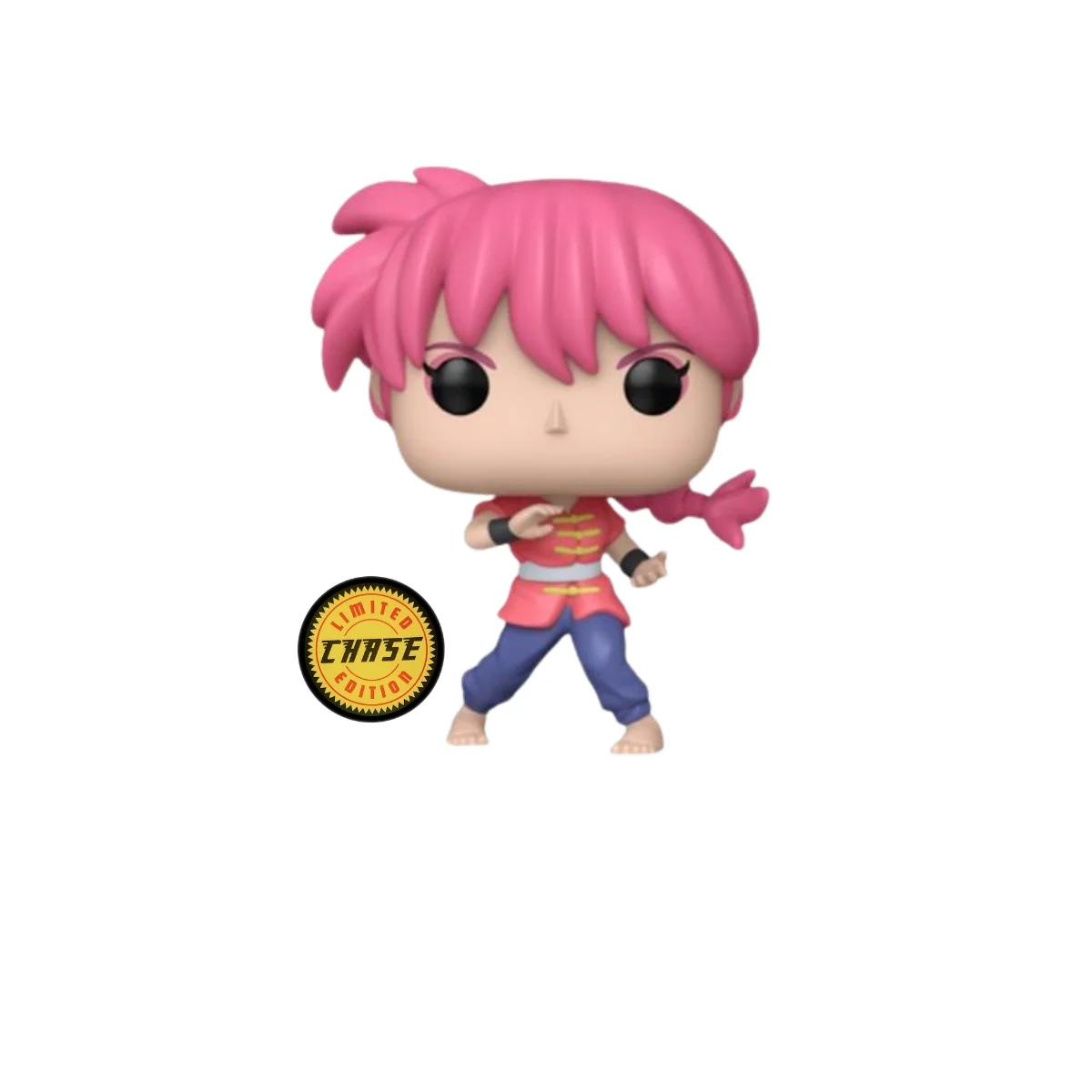 Funko Pop! Ranma 2026 (CHASE aleatorio) - Ranma 1/2 - Imagen 3