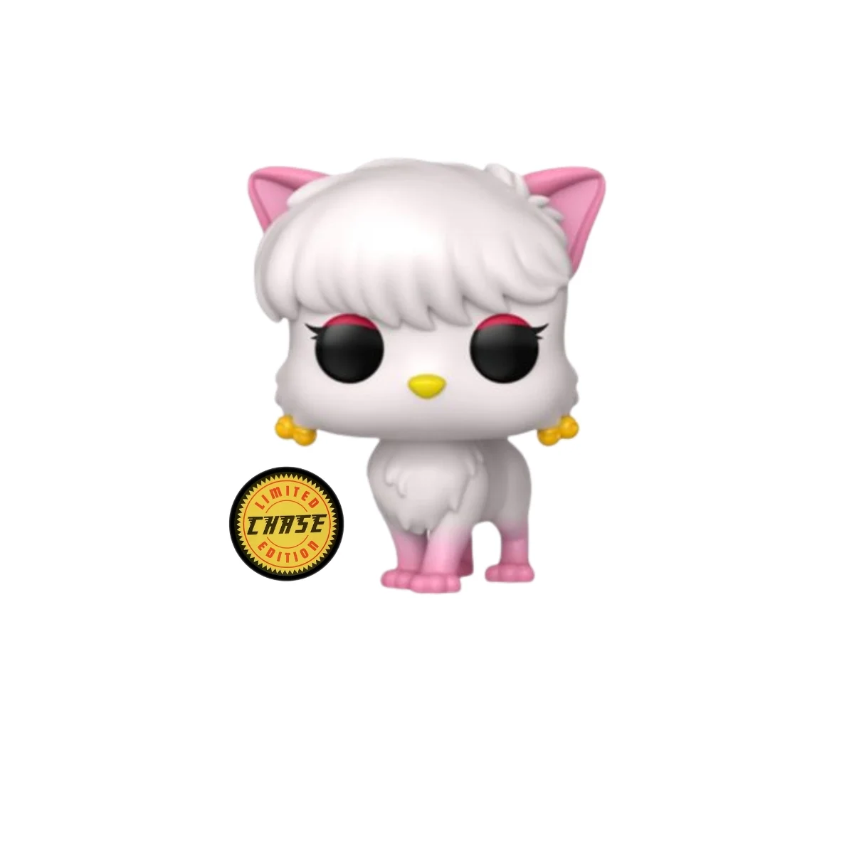 Funko Pop! Shampoo 2028 (CHASE aleatorio) - Ranma 1/2 - Imagen 3