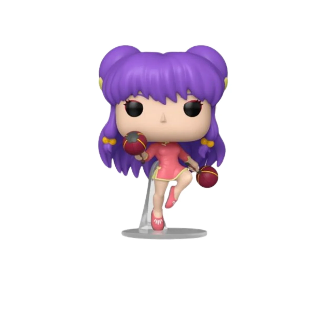 Funko Pop! Shampoo 2028 (CHASE aleatorio) - Ranma 1/2 - Imagen 2