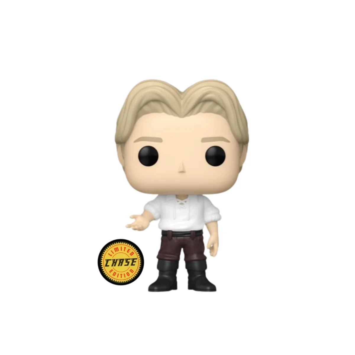 Funko Pop! Casper 1848 (CHASE Aleatorio) - Casper - Imagen 2