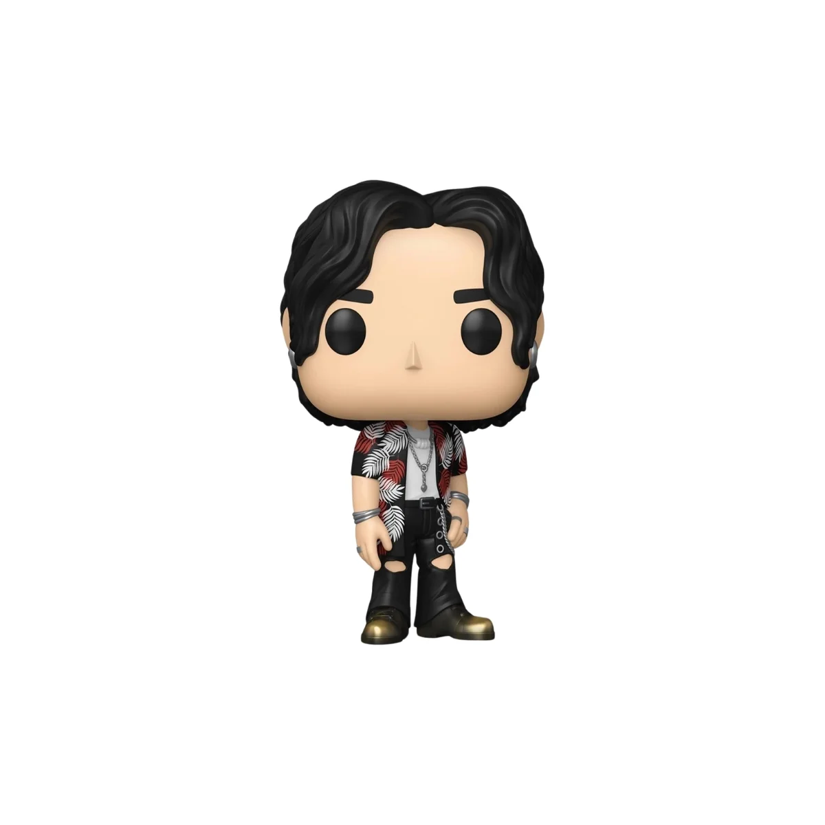 Funko POP! Agust D 466 - BTS - Imagen 2