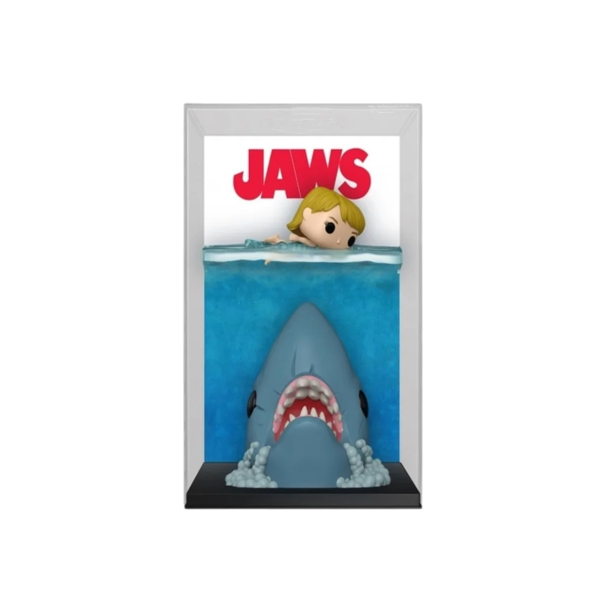 Funko Pop! Covers Great White Shark 21 - Jaws - Imagen 2