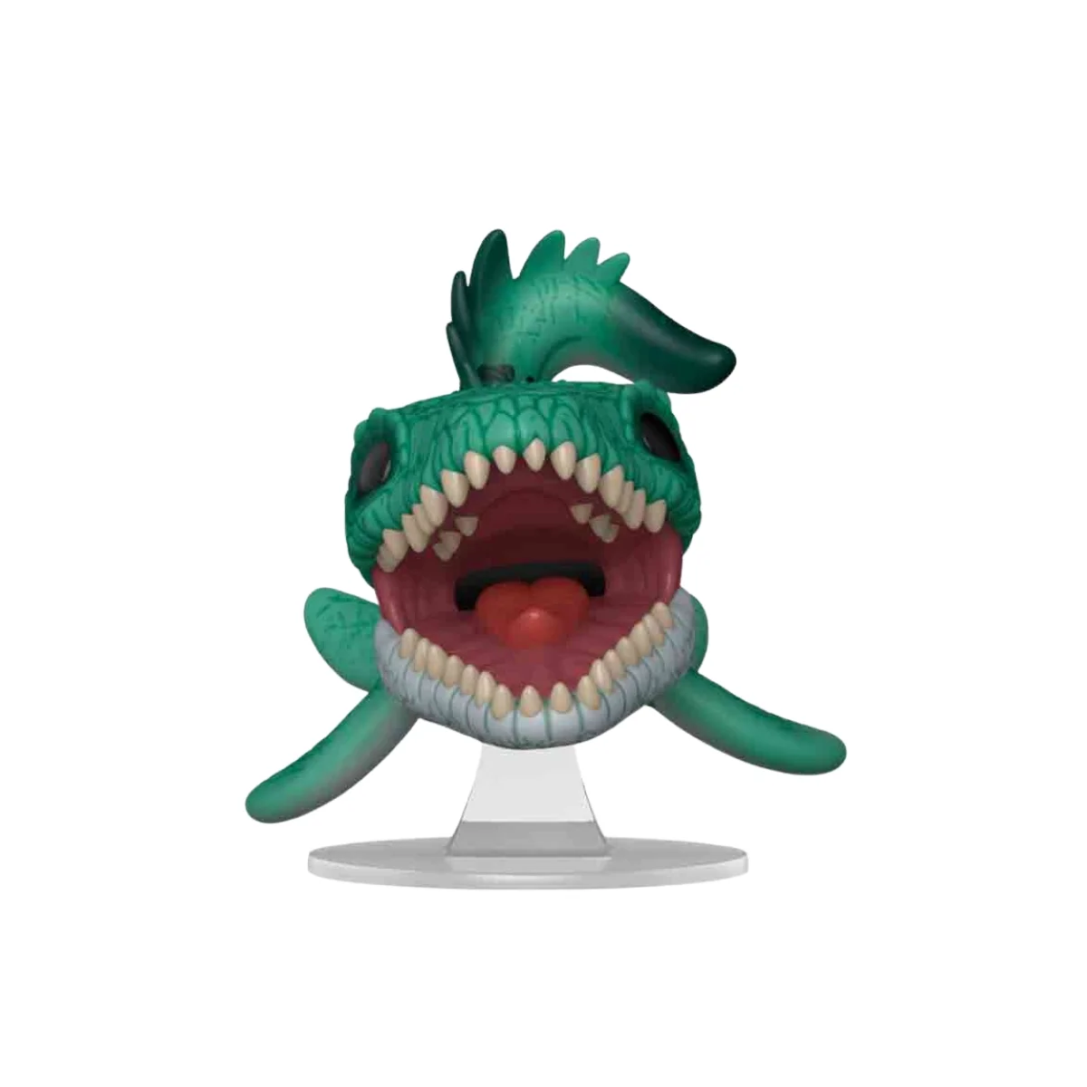 Funko Pop! Mosasaurus 1798 - Jurassic World Rebirth - Imagen 2