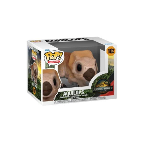Funko POP! Jurassic World Rebirth Bundle - Pack de 6 - Imagen 5