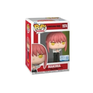 Funko Pop! Makima 1974 (SE) - Chainsaw Man