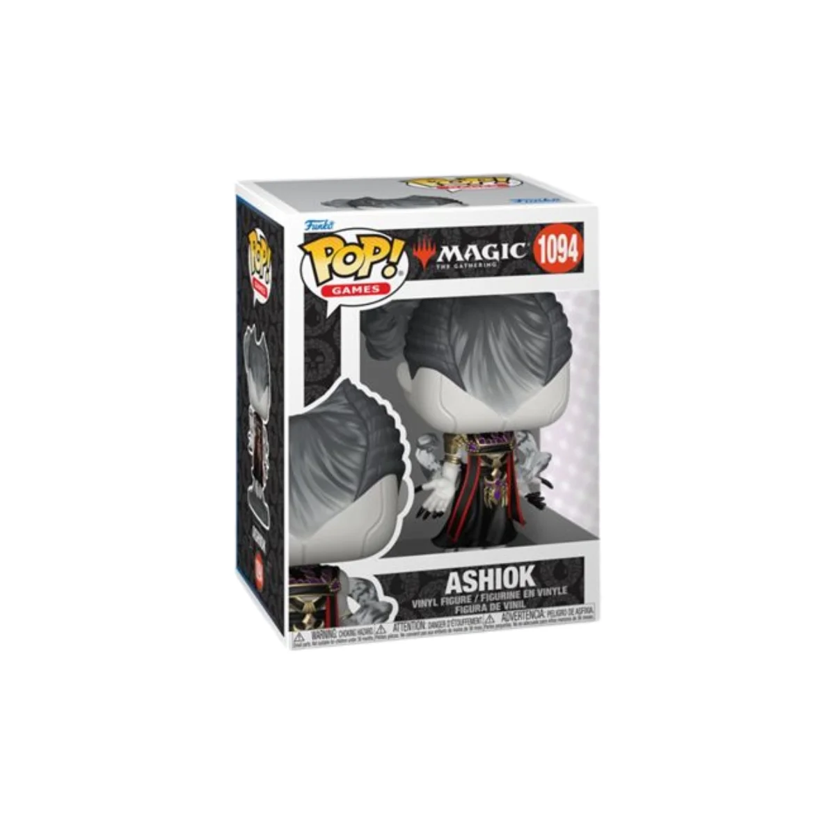 Funko Pop! Ashiok 1094 - Magic The Gathering