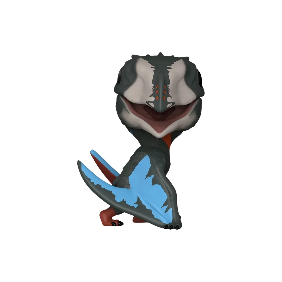 Funko Pop! Quetzalcoatlus 1801 - Jurassic World Rebirth - Imagen 2
