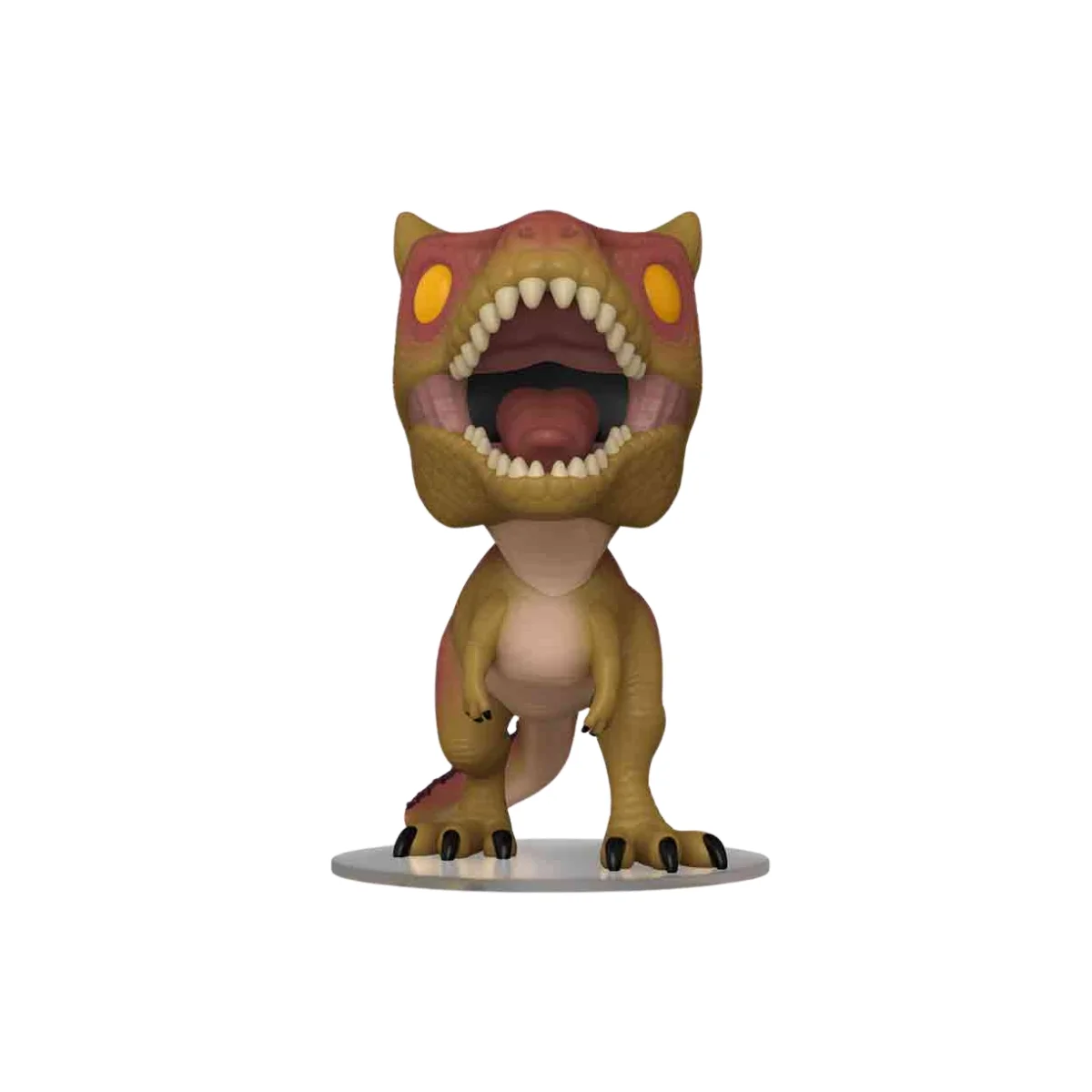 Funko Pop! Carnotaurus 1804 (SE) - Jurassic World Rebirth - Imagen 2