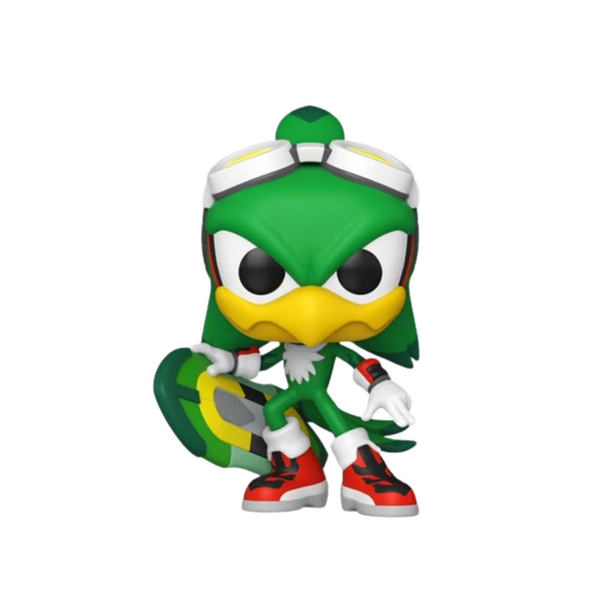 Funko Pop! Jet 1117 - Sonic The Hedgehog - Imagen 2