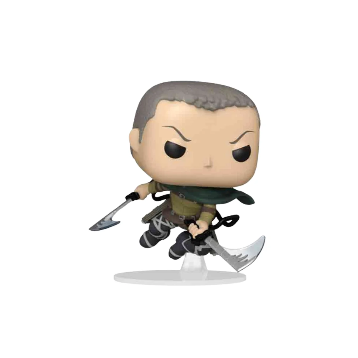 Funko Pop! Connie Springer 1991 - Attack on Titan - Imagen 2