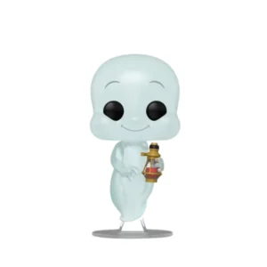 Funko Pop! Casper 1848 (CHASE Aleatorio) - Casper