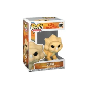 Funko POP! Cera 1842 - En busca del Valle Encantado
