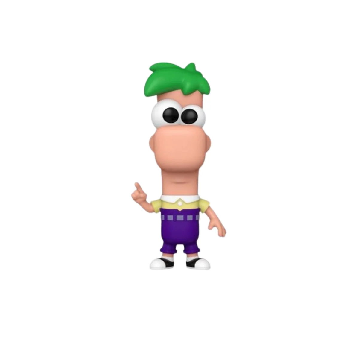 Funko Pop! Ferb 1628 Phineas and Ferb - Imagen 2