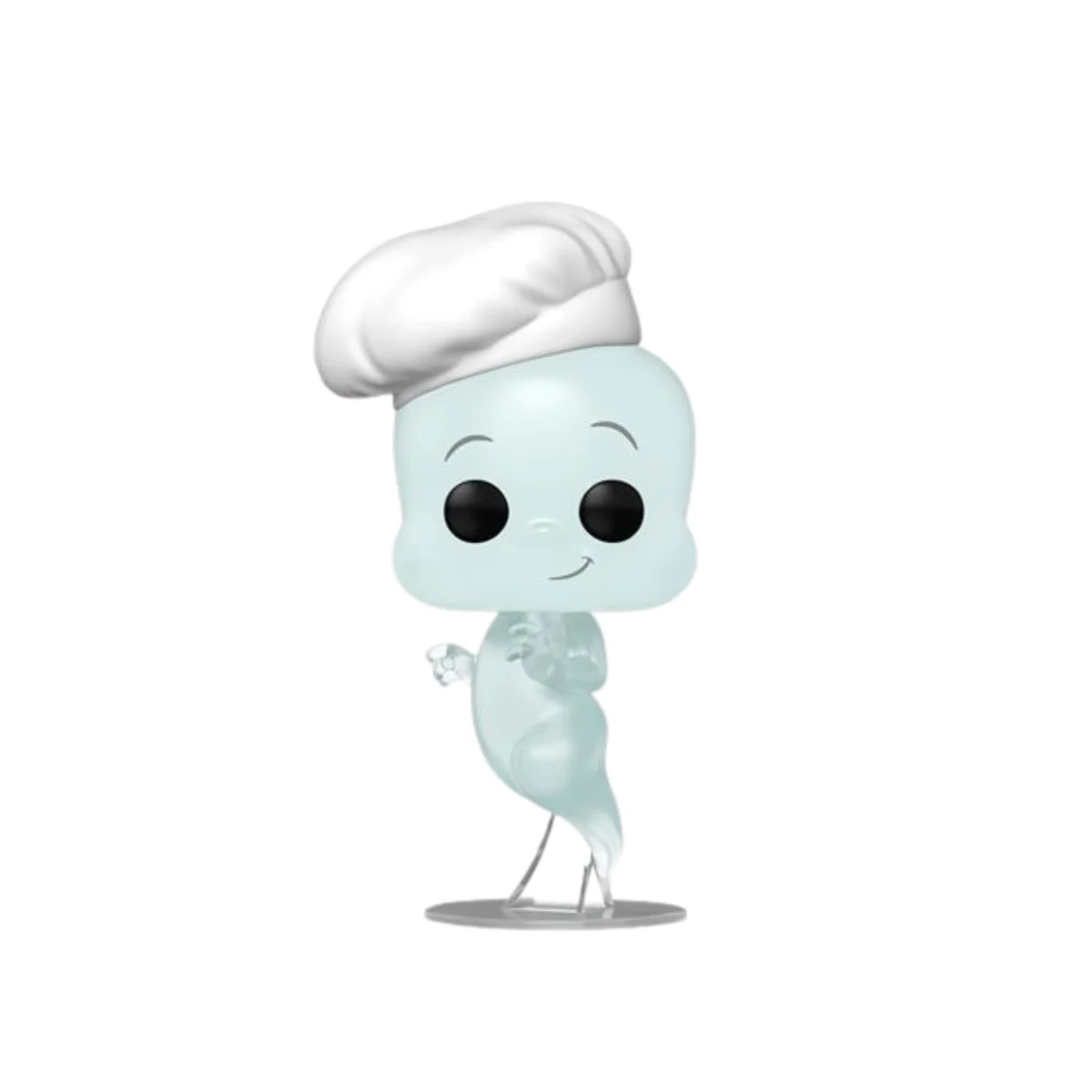 Funko Pop! Casper 1819 (SE) - Casper - Imagen 2