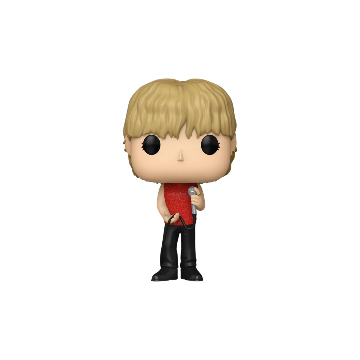 Funko POP! V 469 BTS - Layo(V)er - Imagen 2