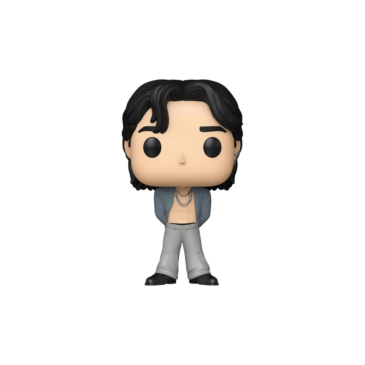 Funko POP! Jun kook 470 - BTS - Imagen 2