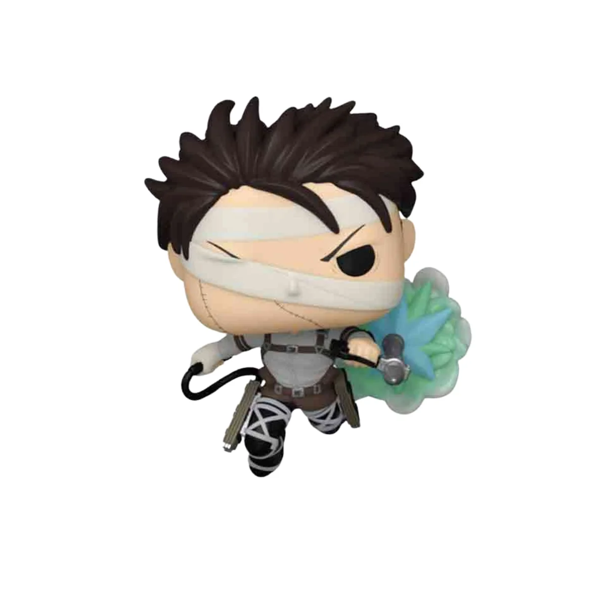 Funko Pop! Levi 1993 - Attack on Titan - Imagen 2