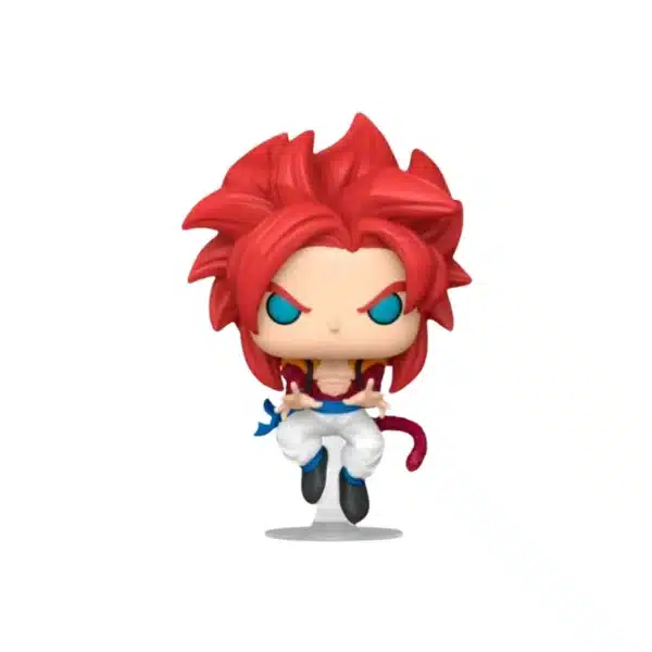 Funko Super Saiyan Gogeta de Dragon Ball Gt