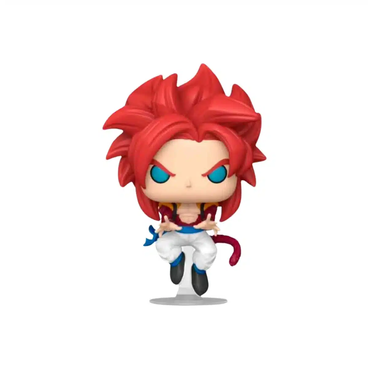 Funko Super Saiyan Gogeta de Dragon Ball Gt